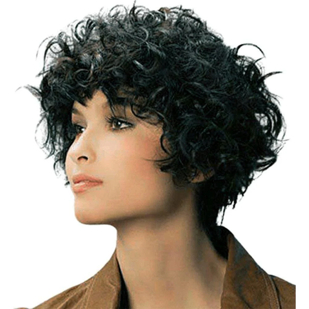 Dream Hair Natural Brazilian Hair Top Perücke Helen Col: Natural