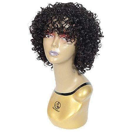 Dream Hair Natural Brazilian Hair Top Perücke Jennifer Col: Natural - Image 2