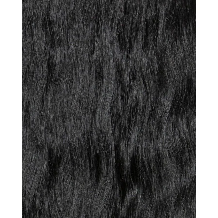 Dream Hair Natural Brazilian Hair Top Perücke Royal Col: Natural 20'' - Image 2