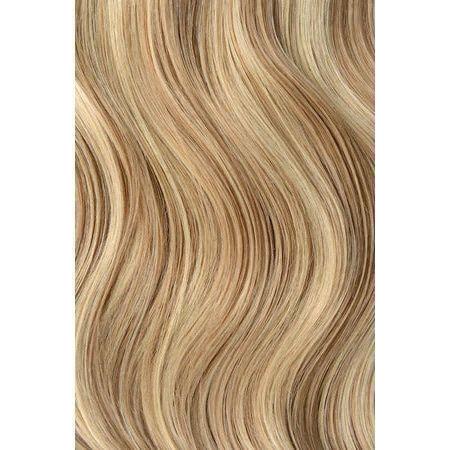 Dream Hair Clip Hair Single Straight 18'' - Image 23