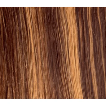 Dream Hair Clip Hair Single Straight 18'' - Image 39