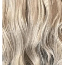 Dream Hair Clip Hair Single Straight 18'' - Image 41