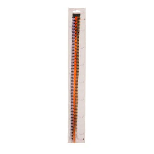 Dream Hair One Clip-In Feather Extensions Kunsthaar - Image 9