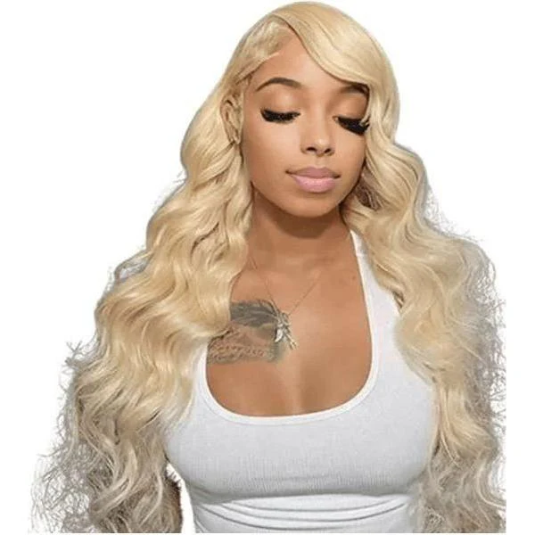 Dream Hair Organics French Loose Weaving 18:22