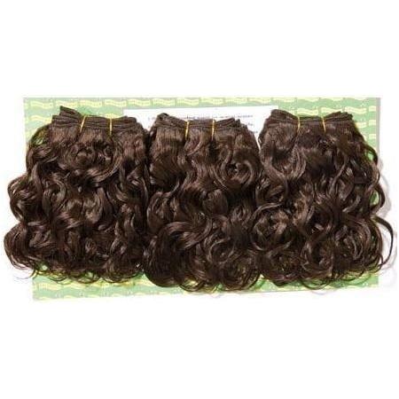 Dream Hair Organics Jew 6"/15Cm (3Pcs) Human Hair - Image 3