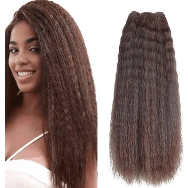 Dream Hair Organics Kinky Weft 14 :4