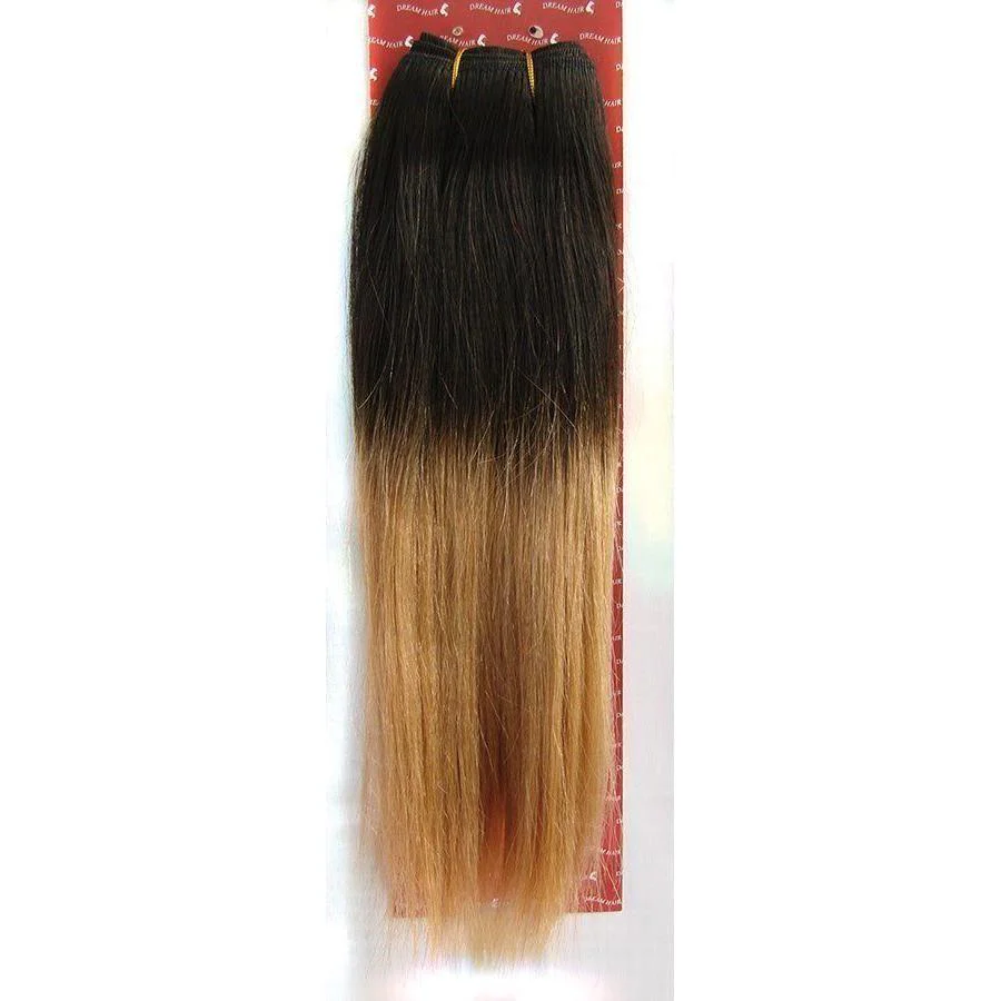 Dream Hair Organics Yaky Human Hair - Image 2