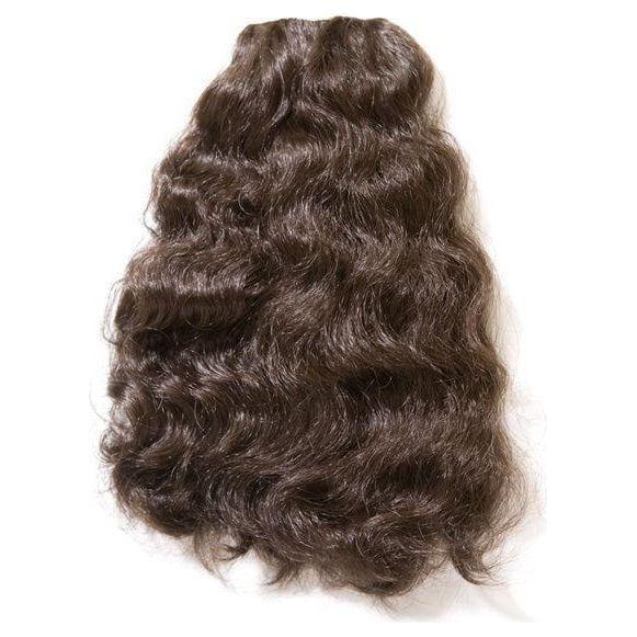 Dream Hair P9C 14"/35cm Synthetic Hair Color:T4/35 - Image 2