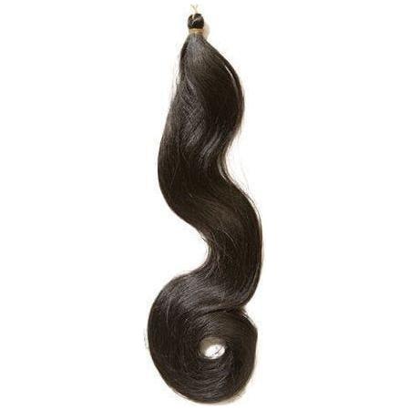 Dream Hair Pony 2000 B Extra Softer Hair - Kunsthaar - Image 2