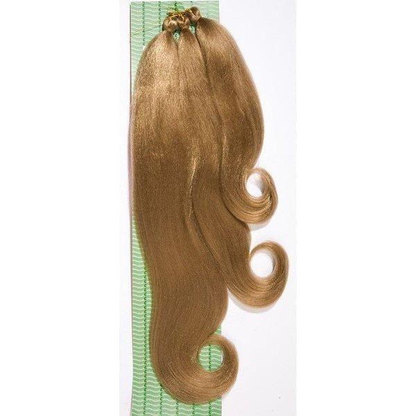 Dream Hair Pony Medium 16/24/30", 40/61/76Cm (3Pcs) Synthetic Hair - Image 3