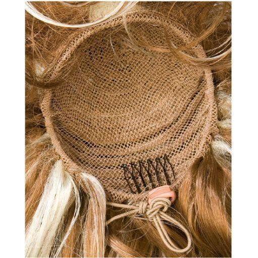 Dream Hair Ponytail EL 110 Long 22"/56cm Kunsthaar - Image 4