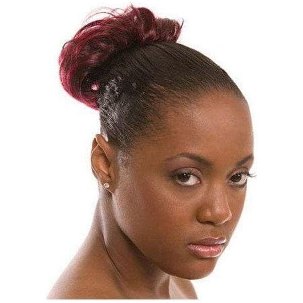 Dream Hair ponytail EL 15  5"/12cm Synthetic Hair Color:T3/12