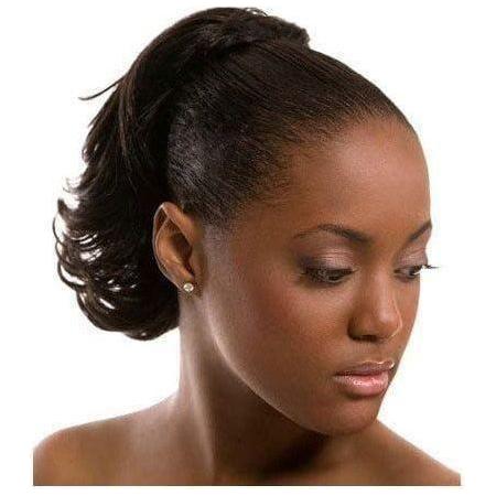 Dream Hair ponytail EL 160 10"/25cm Synthetic Hair