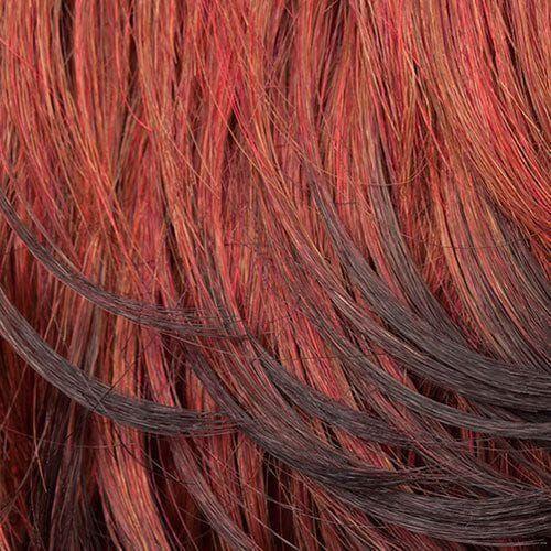 Dream Hair ponytail EL 160 10"/25cm Synthetic Hair - Image 41