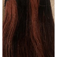 Dream Hair ponytail EL 160 10"/25cm Synthetic Hair - Image 49