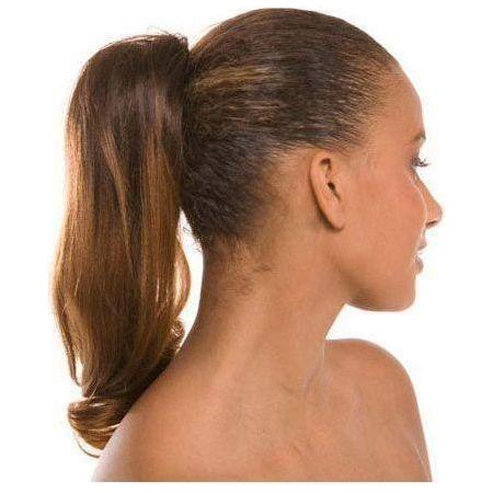 Dream Hair ponytail EL 2005 12"/30cm Human Hair