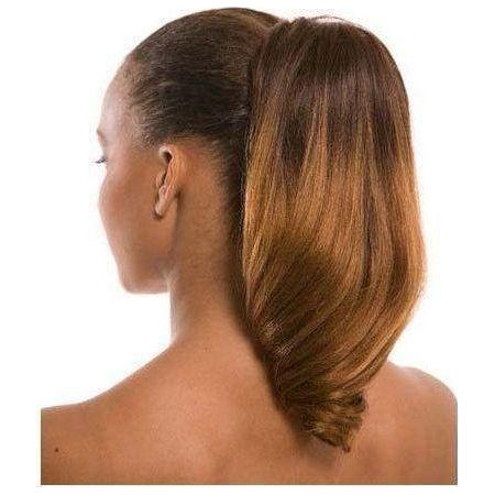 Dream Hair ponytail EL 2005 12"/30cm Human Hair - Image 2