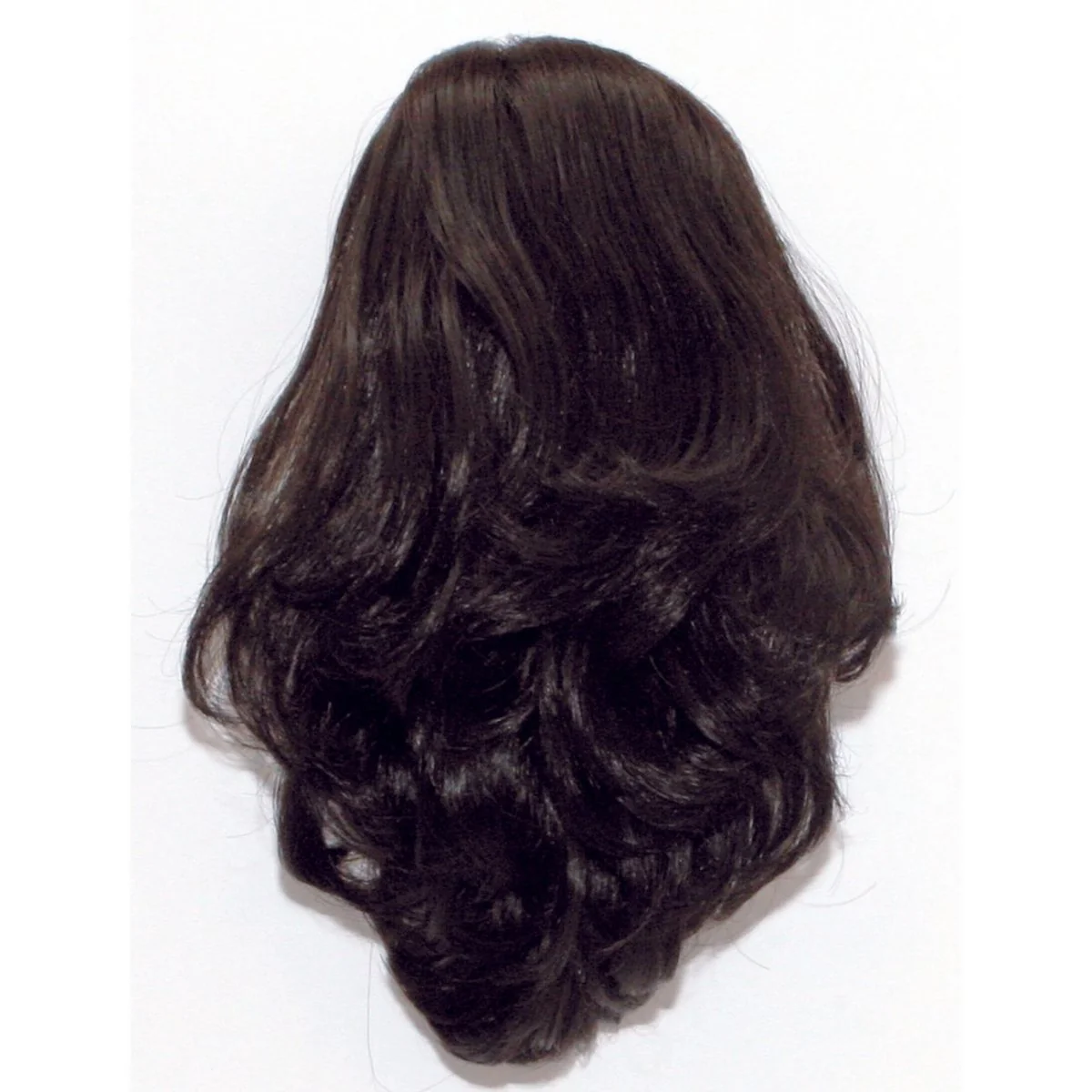 Dream Hair Ponytail El 270 Wave 10"/25Cm Synthetic Hair - Image 4