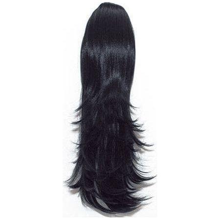 Dream Hair ponytail EL 280 Straight 20"/50cm Synthetic Hair - Image 3