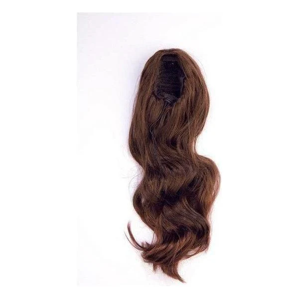 Dream Hair ponytail EL 90 18"/45cm Synthetic Hair Color:T4/30