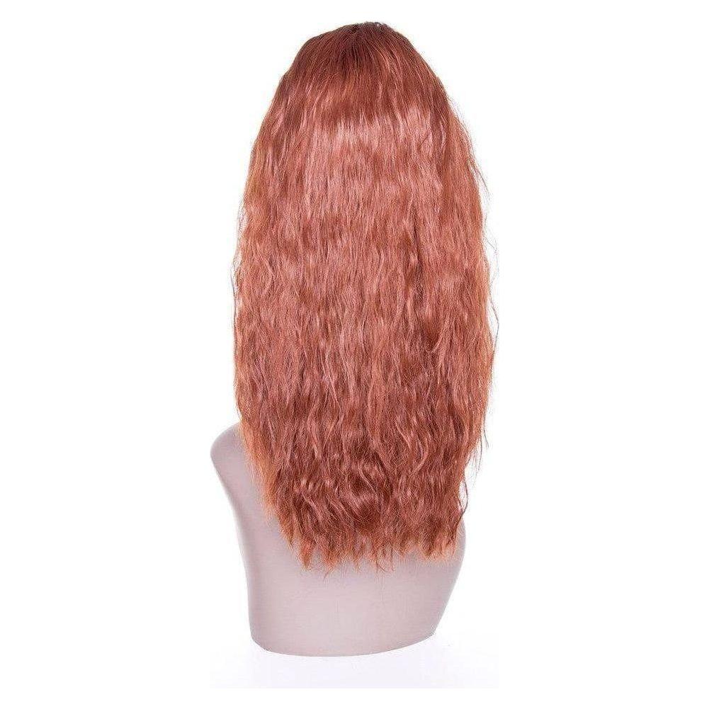 Dream Hair Ponytail El Futura Debra Kunsthaar - Image 2