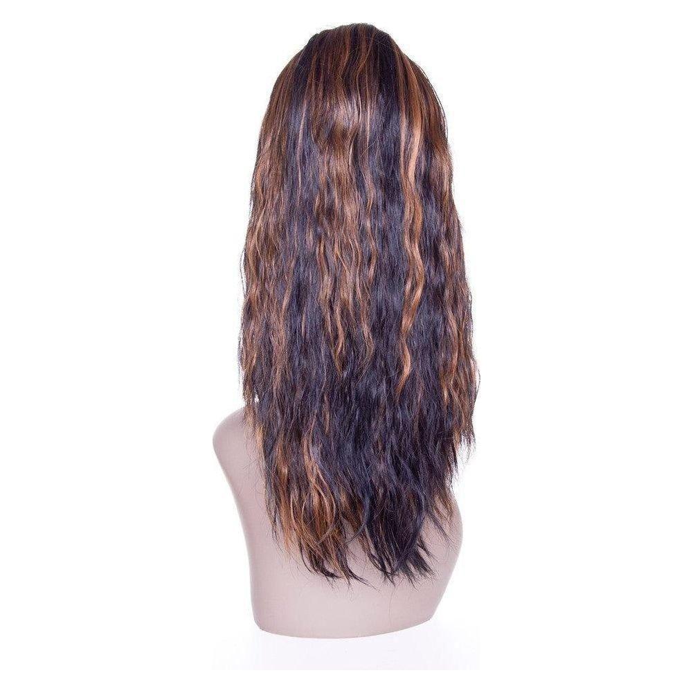 Dream Hair Ponytail El Futura Debra Kunsthaar - Image 4