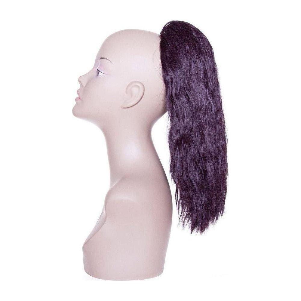 Dream Hair Ponytail El Futura Debra Kunsthaar - Image 5