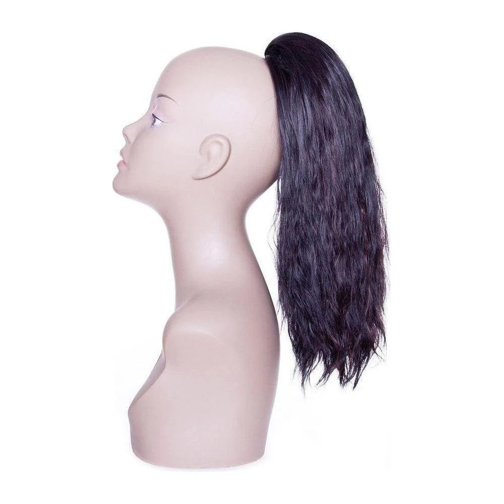Dream Hair Ponytail El Futura Debra Kunsthaar - Image 6