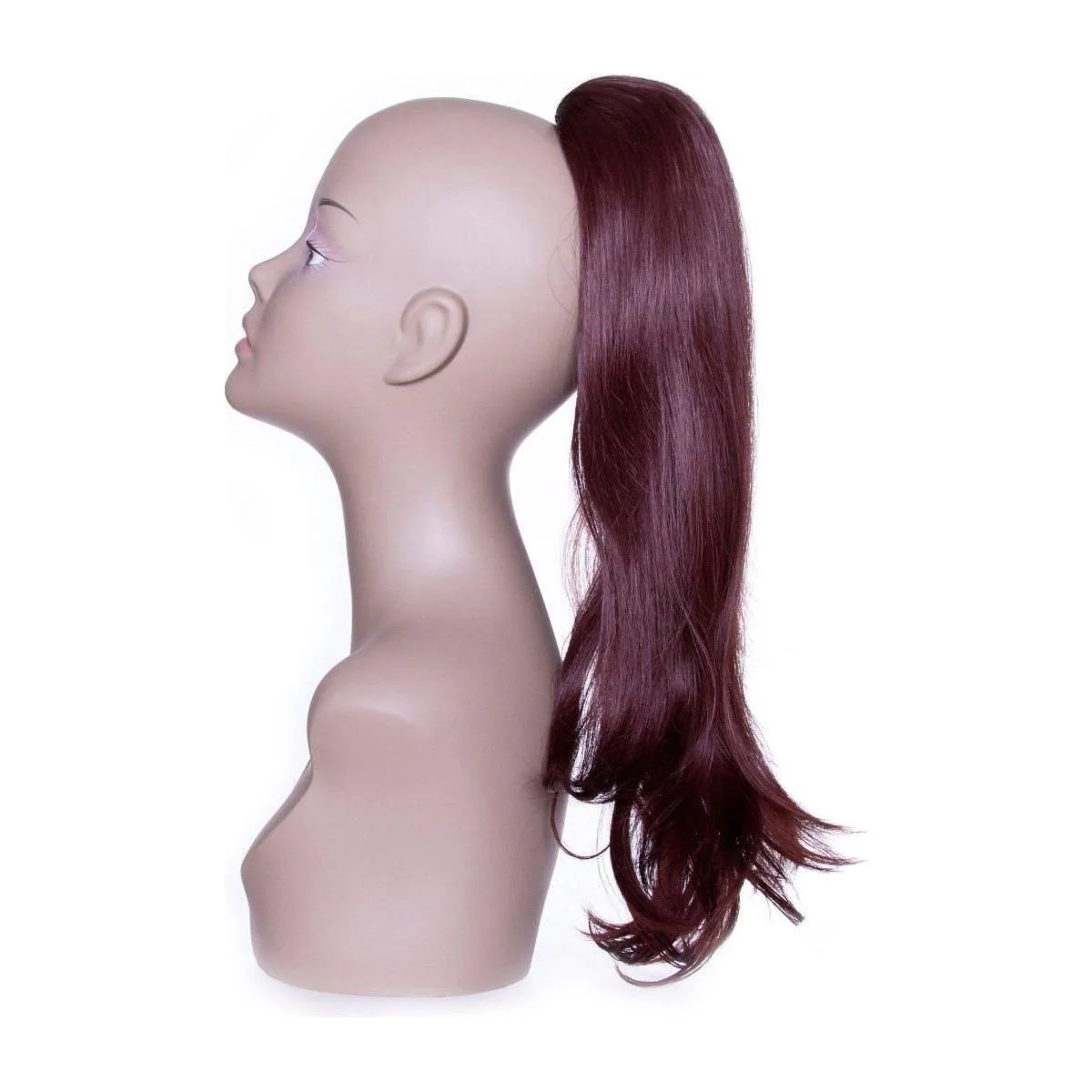 Dream Hair Ponytail El Futura Filly _ Kunsthaar - Image 2