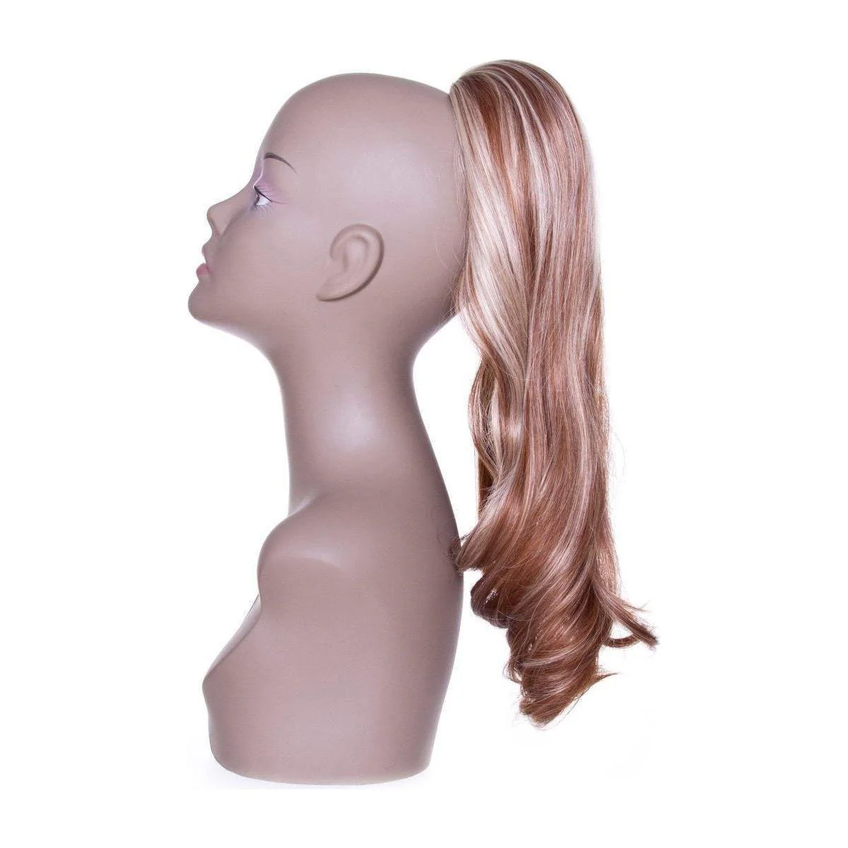Dream Hair Ponytail El Futura Filly _ Kunsthaar - Image 3