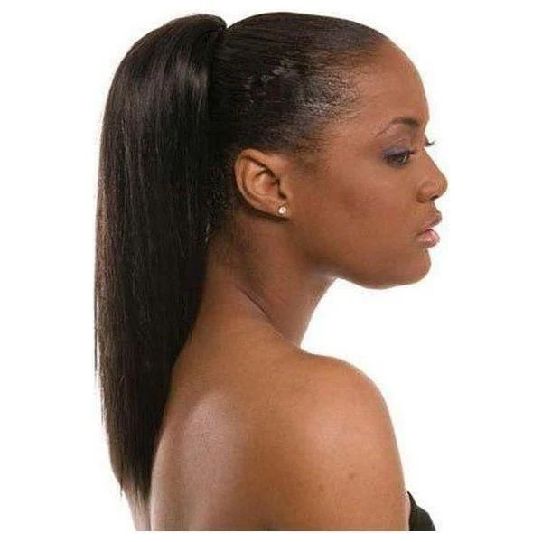 Dream Hair ponytail EL GT 82 16"/40cm Synthetic Hair - Image 2