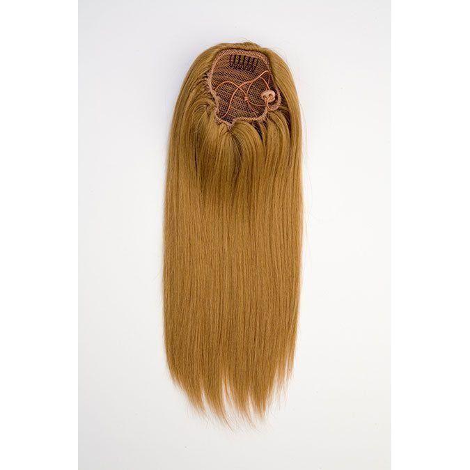 Dream Hair Ponytail EL GT 84 16-18"/40-45cm Human Hair - Image 3