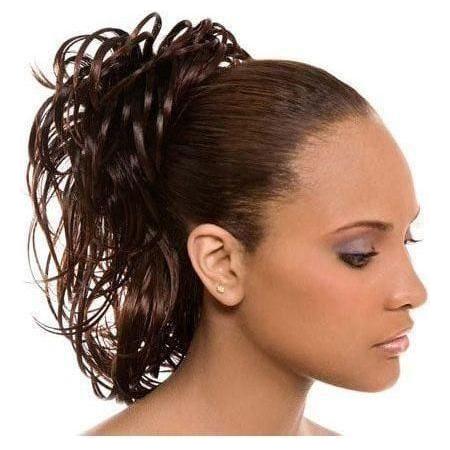 Dream Hair Ponytail El Punk Synthetic Hair - Image 2