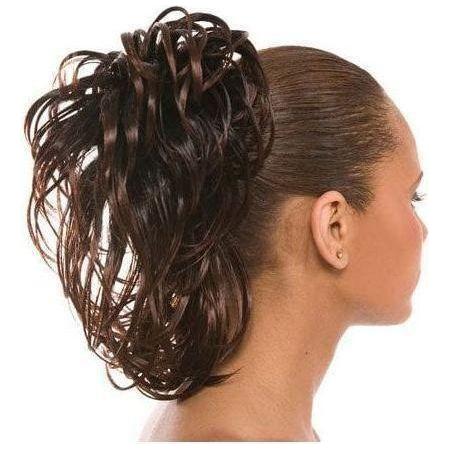 Dream Hair Ponytail El Punk Synthetic Hair - Image 3