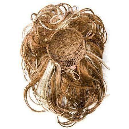 Dream Hair Ponytail El Punk Synthetic Hair - Image 4