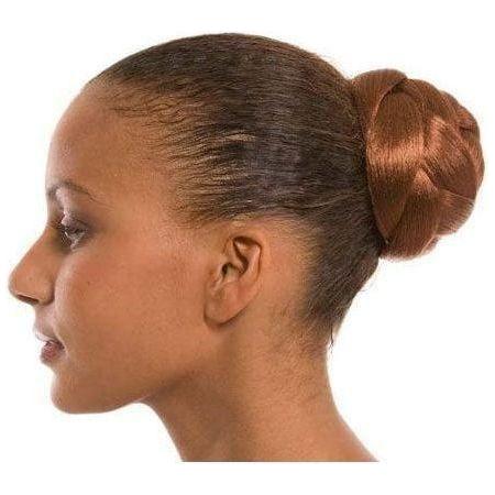 Dream Hair Ponytail El Raund 10 Synthetic Hair - Image 2