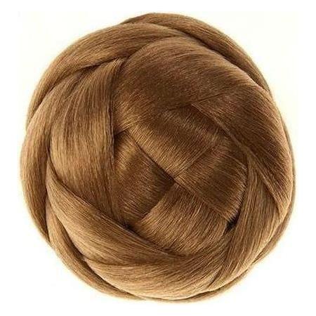 Dream Hair Ponytail El Raund 10 Synthetic Hair - Image 4