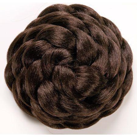 Dream Hair ponytail EL Raund 40 Synthetic Hair - Image 4