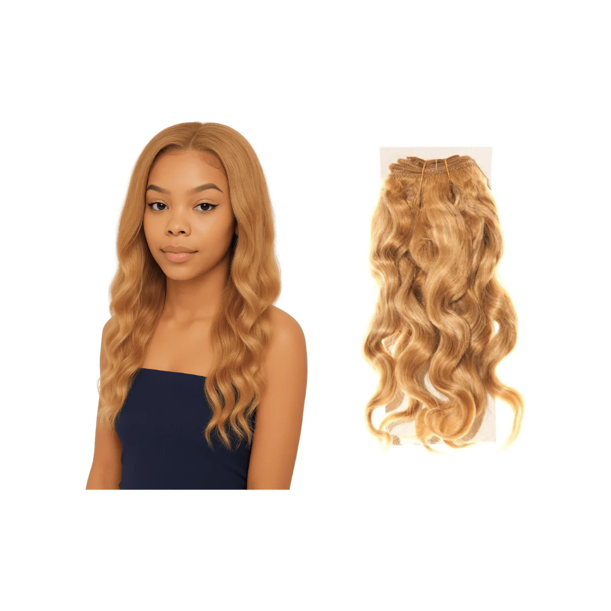 Dream Hair Premium BRAZILIAN WAVE