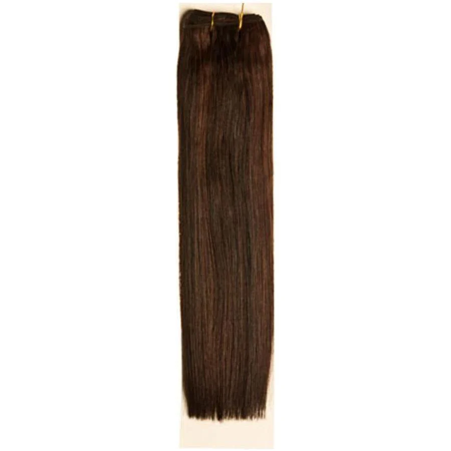 Dream Hair Premium Euro Straight (70%Human Hair, 30%Synthetic Hair) - Image 3
