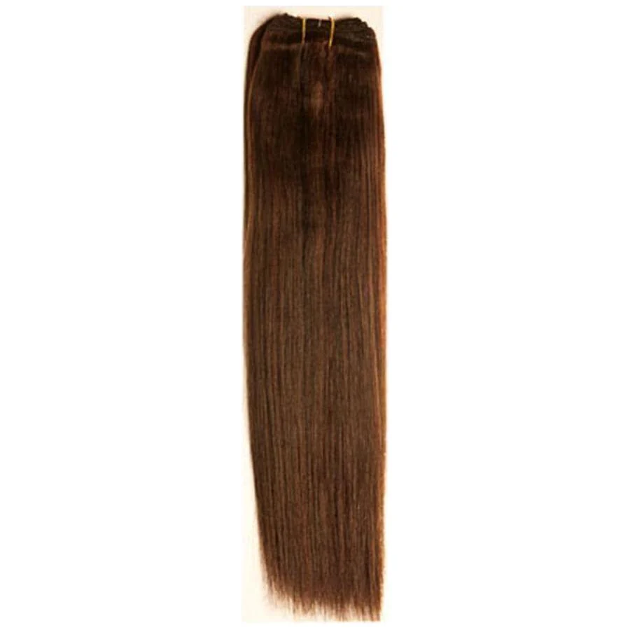Dream Hair Premium Yaky 70%Human Hair, 30% Synthetic Hair - Image 2