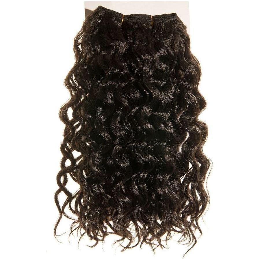Dream Hair S-2013 Weaving 12"/30cm Kunsthaar - Image 2