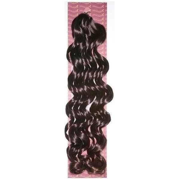 Dream Hair S-American Curl Braids 28"/71Cm Synthetic Hair - Image 2