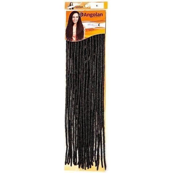 Dream Hair S-Angolan Crochet Synthetic Hair - Image 3