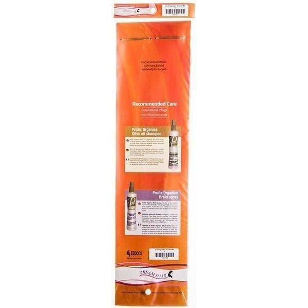 Dream Hair S-Angolan Crochet Synthetic Hair - Image 4