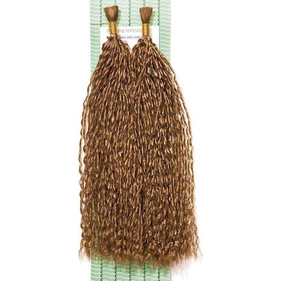 Dream Hair S-Bob Bulk 24"/61Cm Synthetic Hair - Image 3