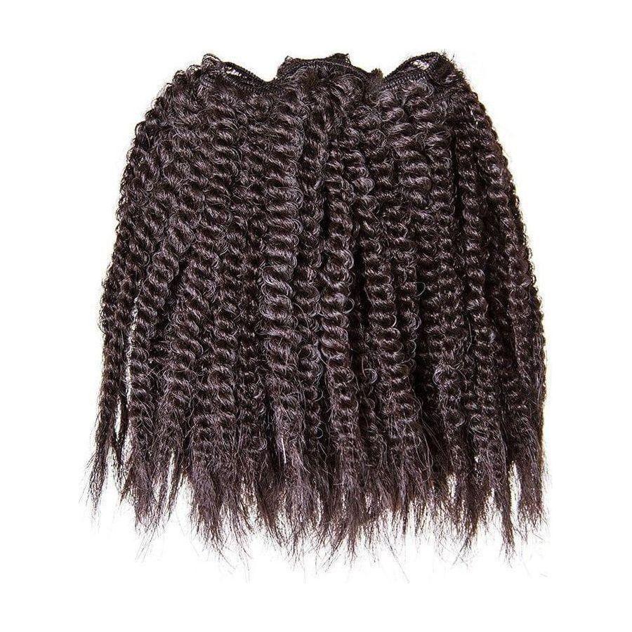 Dream Hair S-Braided Weaving Synthetic Hair 8"/20Cm, 65G - Image 3