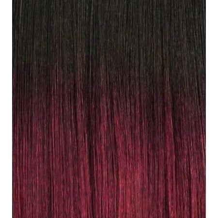 Dream Hair S-Butterfly Locks 18'' _  Crochet Braid - Image 12