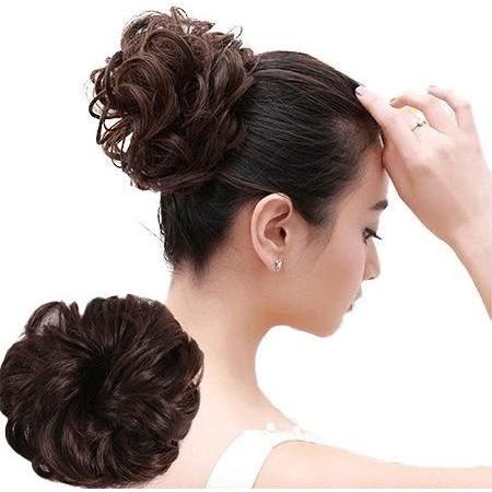 Dream Hair S-Carrollina Weaving Kunsthaar