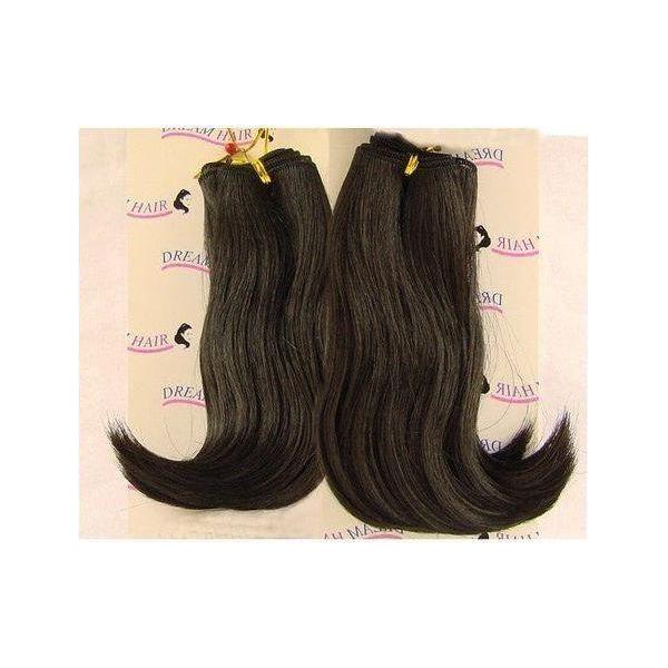 Dream Hair S-Classic Weaving 10"/25Cm Synthetic Hair